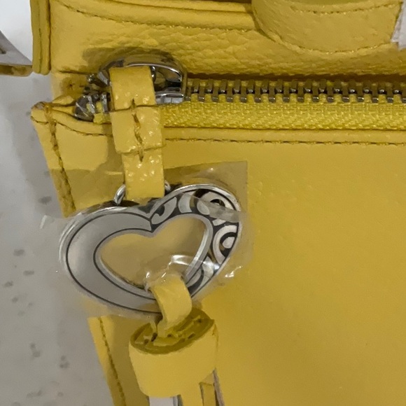 Brighton Barbados Organizer Bag - Picture 2 of 5